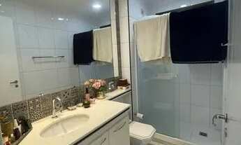 Imagem 4: Vende-se apartamento no Edifício Solar D'América Cuiabá MT