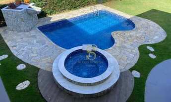 Imagem 4: Casa com 3 dormitórios à venda, 320 m² por R$ 1.650.000,00 - Centro - Bom Jesus dos Perdõe