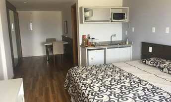 Imagem 6: Apart Hotel - Atmosfera - Av. São Domingos