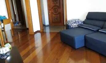 Imagem 4: Apartamento para venda tem 162 metros quadrados com 4 quartos em Vila Gomes Cardim - São P