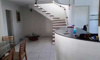 Imagem 6: Casa para venda com 170 metros quadrados com 3 quartos em Riviera - Bertioga - São Paulo