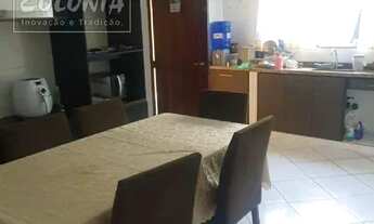 Imagem 4: Santo André - Casa Padrão - Vila Curuçá