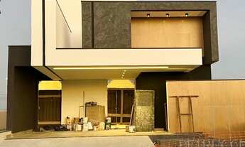 Imagem: Casa - Parque Olívio Franceschini - Hortolândia