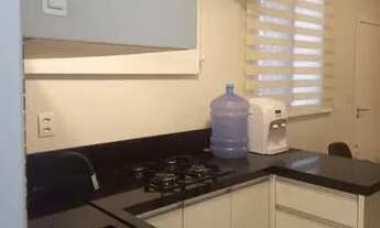 Imagem 4: Apartamento para Venda em Balneário Camboriú, Centro, 2 dormitórios, 1 banheiro, 1 vaga