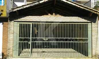 Imagem: Casa com 142 m² de área útil, 2 quartos