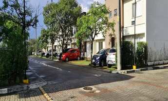 Imagem 4: Casa Jardim Santa Maria São Paulo/SP