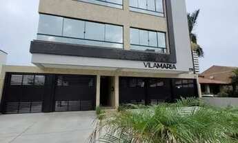 Imagem: Apartamento novo com 1 dormitório