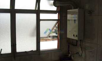 Imagem 4: Apartamento com 2 dormitórios à venda, 64 m² por R$ 368.000 - Jabaquara - São Paulo/SP