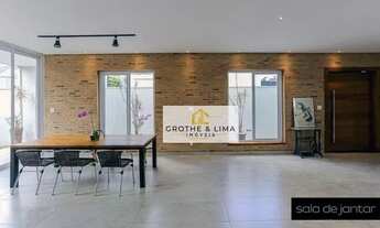 Imagem 6: Sobrado com 3 dormitórios à venda, 225 m² por R$ 1.789.999,00 - Urbanova - São José dos Ca