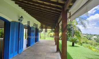 Imagem 5: Casa - Condomínio Vale do Itamaracá - Valinhos