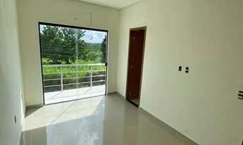 Imagem 6: Parque Dez/ Fotos Modelo/ Casa na Planta/ Dúplex 125m² 03 Quartos - Sendo 1 Suíte/ Área Ex