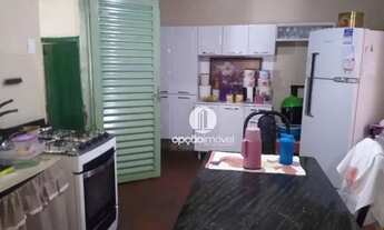 Imagem 7: Casa com 3 dormitórios à venda, 150 m² por R$ 250.000,00 - Jardim Alexandrina - Anápolis/G