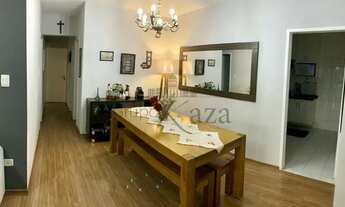 Imagem 2: Apartamento Padrão em São José dos Campos