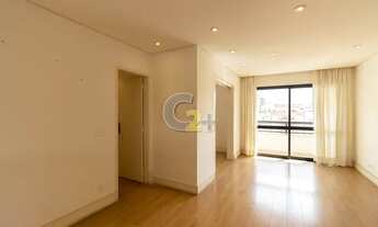 Imagem: APARTAMENTO - PERDIZES - 3 DORM - 1 SUÍTE