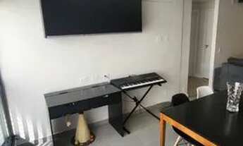Imagem 2: Apartamento Venda 2 Dormitórios - 63 m² Perdizes