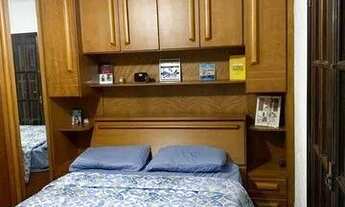 Imagem 4: Casa à venda no bairro Jardim Ponte Rasa - São Paulo/SP, Zona Leste