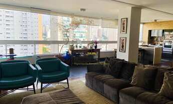 Imagem 6: Apartamento próximo ao Parque da Água Branca