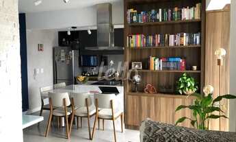 Imagem 3: São Paulo - Apartamento Padrão - Brás