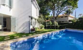 Imagem 5: Casa no Butantã