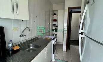 Imagem 5: Apartamento lado praia de 2 dormitórios com vista ótima e preço melhor ainda