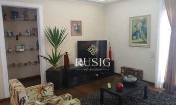 Imagem 7: Apartamento com 3 dormitórios à venda, 107 m² por R$ 670.000,00 - Chácara Santo Antônio (Z