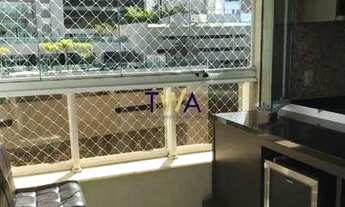 Imagem 5: Apartamento para aluguel, 2 quartos, 1 suíte, 2 vagas, Vila da Serra - Nova Lima/MG