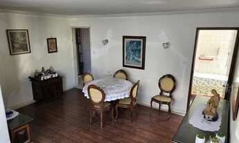 Imagem 5: Apartamento para venda possui 119 metros quadrados com 3 quartos em Copacabana - Rio de Ja