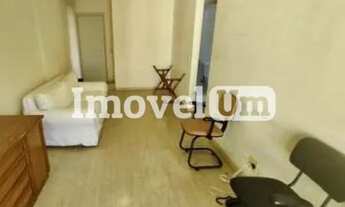 Imagem 4: Humaitá Apartamento com 1 dormitório