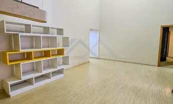 Imagem 7: Apartamento para venda com 172 metros quadrados com 3 quartos em Tamboré - Santana de Parn