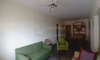 Imagem 3: Apartamento Padrão em São José do Rio Preto
