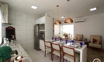 Imagem 7: GOIâNIA - Casa de Condomínio - Jardim Guanabara II