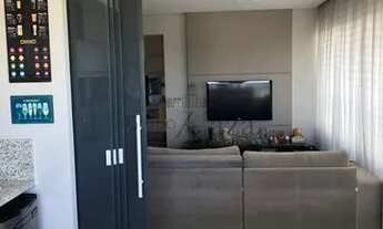 Imagem 3: Apartamento Padrão em São José dos Campos