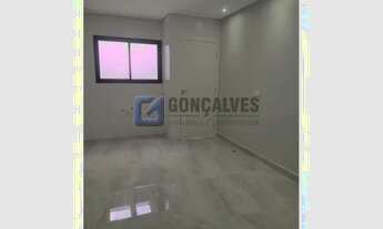 Imagem 6: SAO BERNARDO DO CAMPO - Residential / Sobrado - JARDIM SANTO INACIO