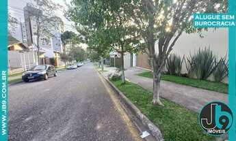 Imagem 3: Sobrado para Alugar, 105 m² Por R$3.700,00/mês - Cristo Rei - Curitiba