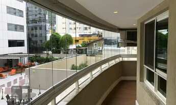 Imagem: Apartamento em Jardim Botânico