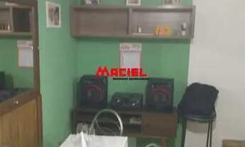 Imagem 7: Apartamento Padrão em Pindamonhangaba