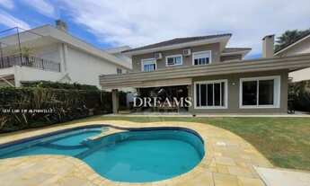 Imagem: Casa com 4 dormitórios para alugar, 450