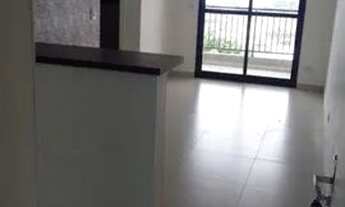 Imagem: APARTAMENTO - VILA ALPINA - SP