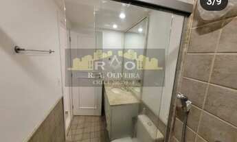 Imagem 3: Apartamento 2 dormitórios para Locação em São Paulo, Indianópolis, 2 dormitórios, 1 banhei