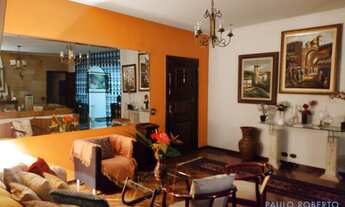 Imagem 4: SOBRADO - ALTO DE PINHEIROS - SP