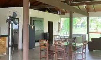 Imagem 2: Rancho em Corumbá 4