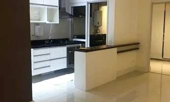 Imagem 2: Apartamento com 2 dormitórios à venda, 74 m² por R$ 1.090.000,00 - Brooklin - São Paulo/SP