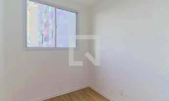 Imagem 7: Apartamento para Aluguel - Jardim Marajoara , 2 Quartos, 37 m2