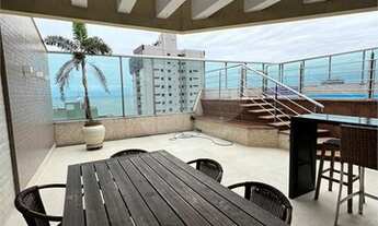 Imagem 6: Cobertura duplex 3 quartos na Praia da Costa á venda