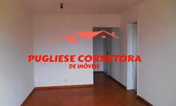 Imagem 4: Apartamento para Venda em São Paulo, Cidade Vargas, 2 dormitórios, 1 banheiro, 1 vaga