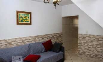 Imagem 2: Casa para Aluguel - Vila Guilherme, 5 Quartos, 190 m2