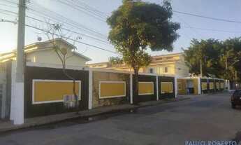 Imagem 2: CASA EM CONDOMÍNIO - JARDIM LIMOEIRO - SP