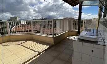 Imagem 5: Alugo lindo apartamento com 4 dormitórios no Novo Horizonte em Macaé