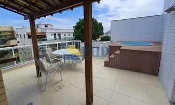 Imagem 4: RIO DE JANEIRO - Apartamento Padrão - RECREIO DOS BANDEIRANTES