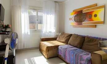 Imagem: Excelente apartamento com 02 dormitórios